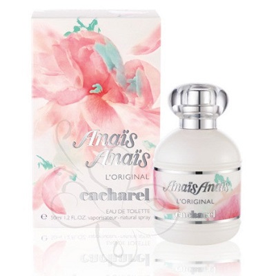 Anais Anais L'Original edt 30ml (női parfüm)
